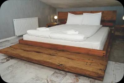 Wooden Miracles