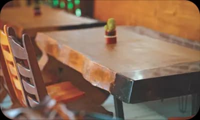 Wooden Miracles