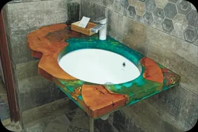 Wooden Miracles