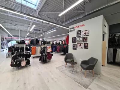 Sport Depot