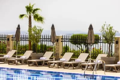 Natura All Seasons Boutique Hotel 4* - Sarafovo, Burgas