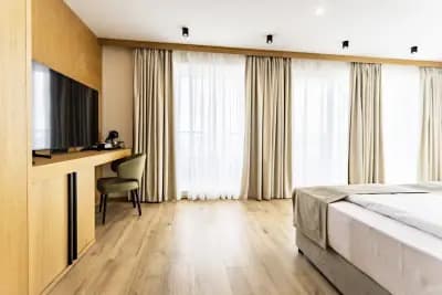 Natura All Seasons Boutique Hotel 4* - Sarafovo, Burgas