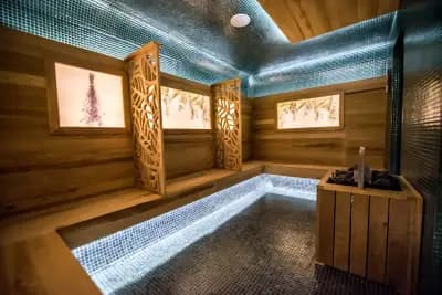 Natura All Seasons Boutique Hotel 4* - Sarafovo, Burgas