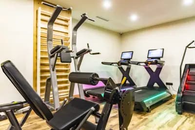 Natura All Seasons Boutique Hotel 4* - Sarafovo, Burgas