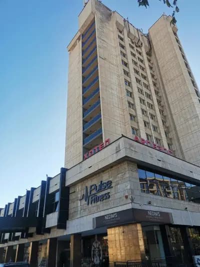 Pulse Fitness Kardzhali