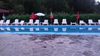 Магазин за хранителни стоки