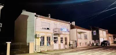 Магазин за хранителни стоки „КООП”