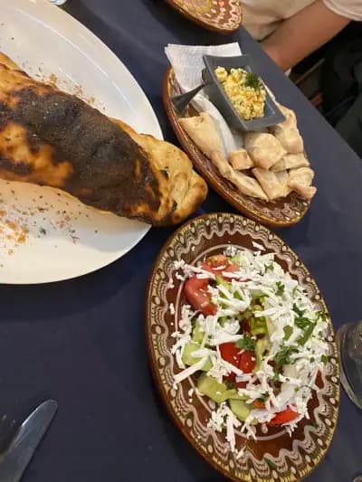 Етно Механа Джамалари