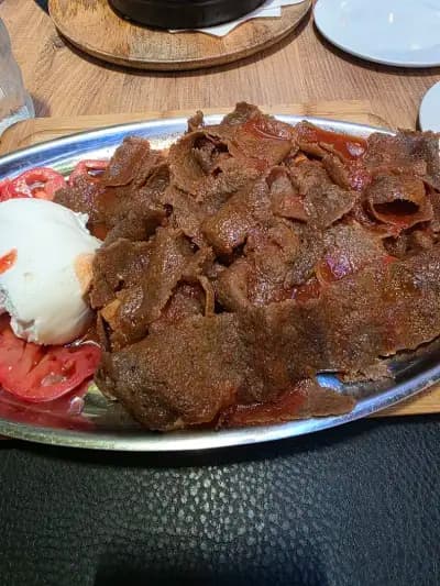 Aydin Kebap & Steak House
