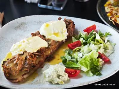 Mishel Bar & Dinner