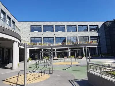 Център за съвременно изкуство
