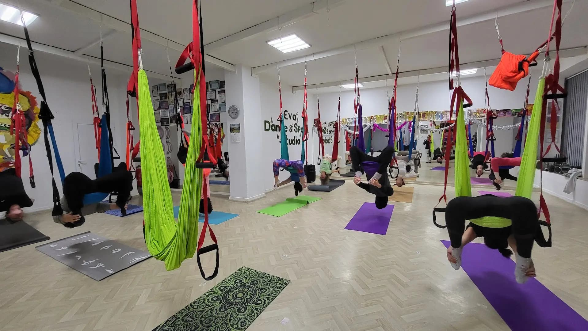 Eva Dance & Sport Studio