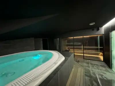R.Fitness & Spa 24/7