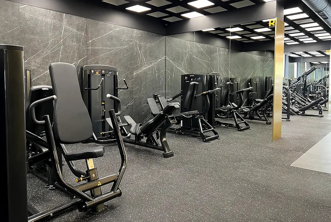 R.Fitness 24/7