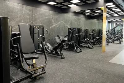 R.Fitness 24/7