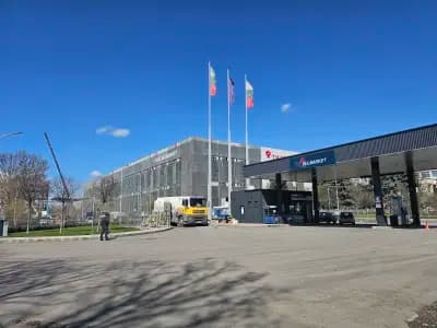 Булмаркет Си Ен Джи ЕООД