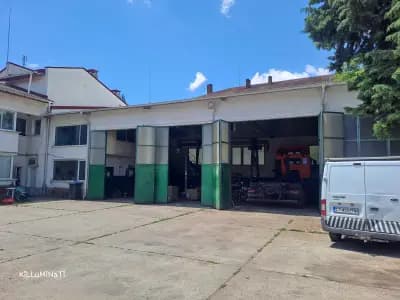 АУТОВАС ЕООД