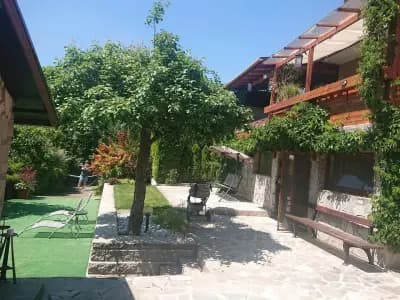 Apartment Bankya