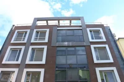 Shik & Chic in the Heart of Burgas # 5min from beach