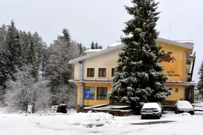 Hotel Via Trayana