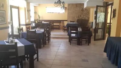 Hotel Via Trayana