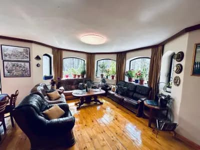 Къща за гости "VILLA JANET"