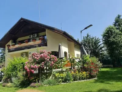 Villa Janet