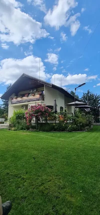 Villa Janet