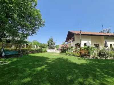 Villa Janet
