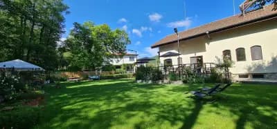 Villa Janet