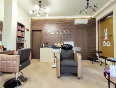 MC Studio