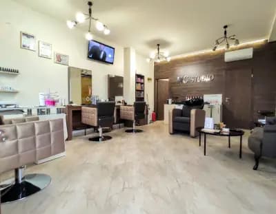 MC Studio