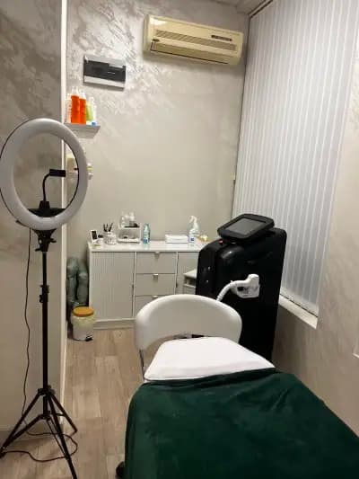 Skin Oasis