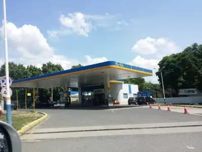 Петрол Кърджали