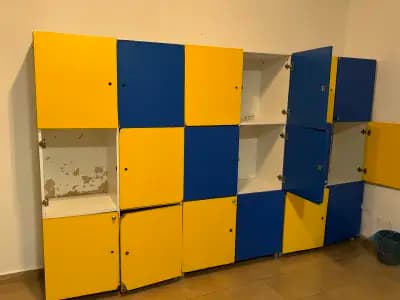 Басейн "Академика 4-ти км"