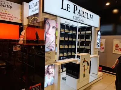 Le Parfum original