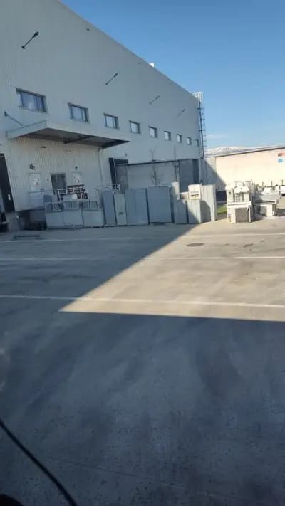 Склад Орбит ЕООД