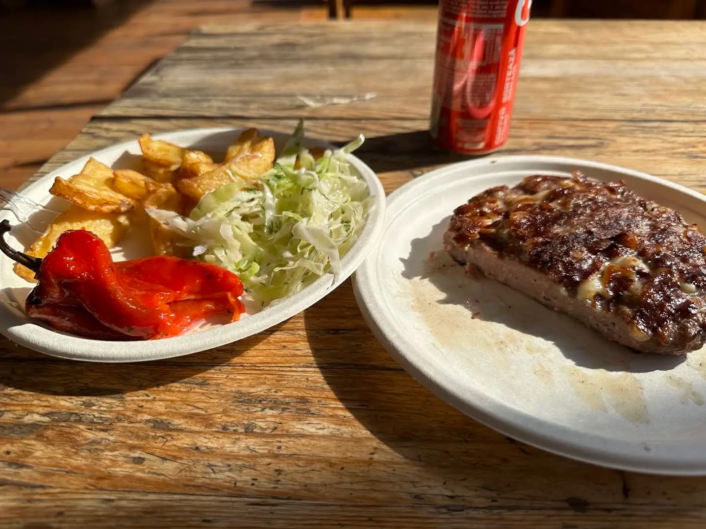 Бързо хранене "Grill House"