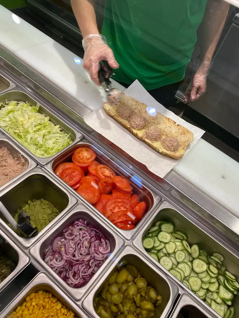 Subway