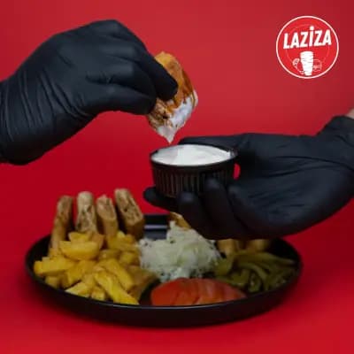 Laziza Doner & Restaurant