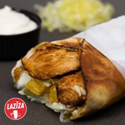 Laziza Doner & Restaurant