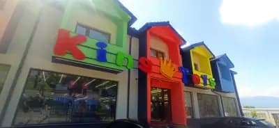King Toys