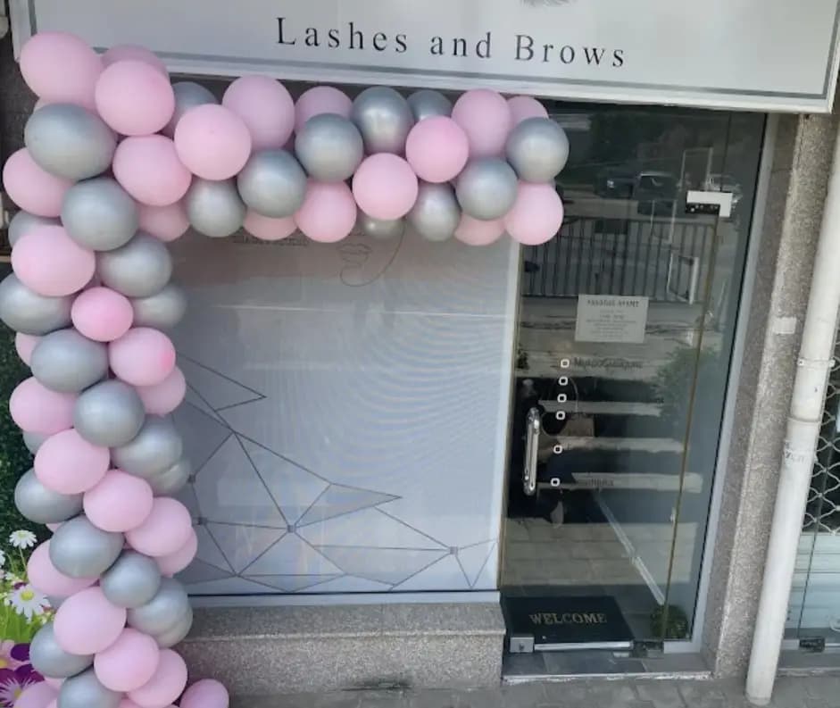 Mon Visage Beauty Studio