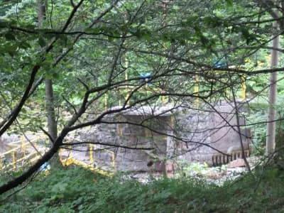 Платен паркинг хижа Плевен