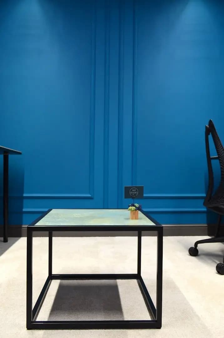Nest studio