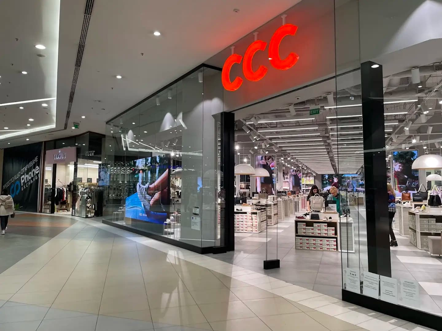 CCC