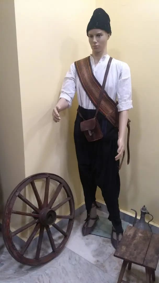 Старият Дъб