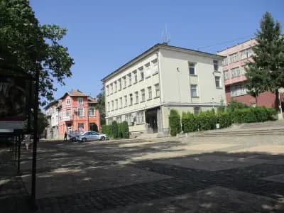 Часовникова кула