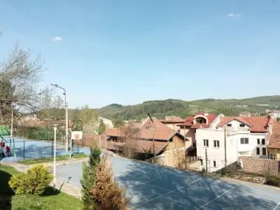 Часовникова кула