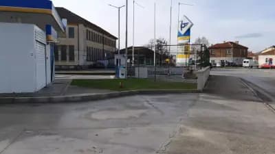 Петрол Свиленград